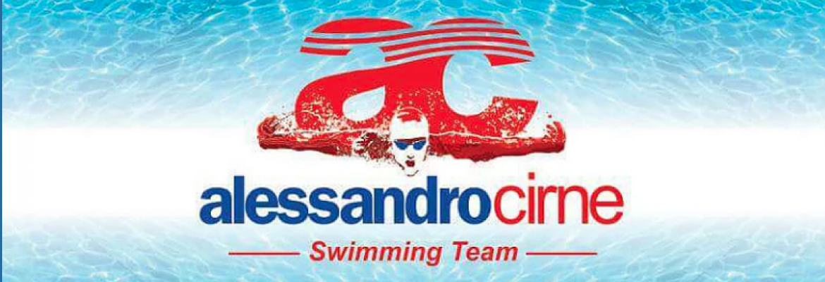 Alessandro Cirne Swimming Team