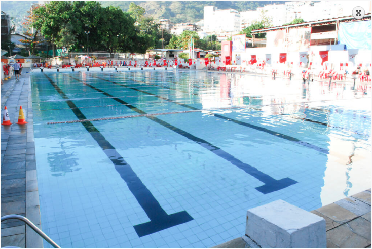 Tijuca Tênis Clube